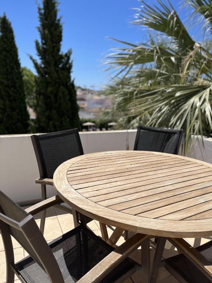 Apartamento Aperitivo Tavira Kültér fotó