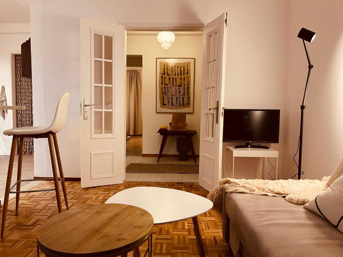 Apartamento Aperitivo Tavira Kültér fotó