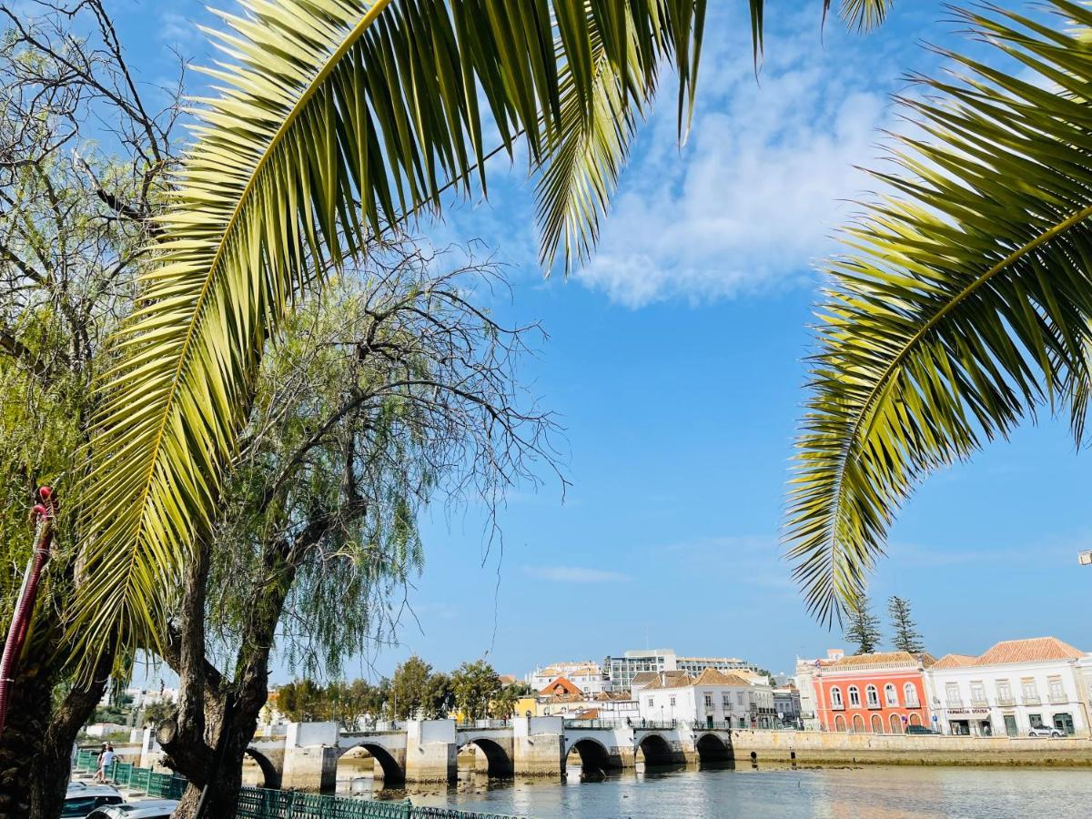 Apartamento Aperitivo Tavira Kültér fotó