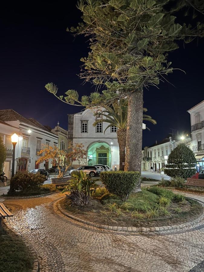 Apartamento Aperitivo Tavira Kültér fotó