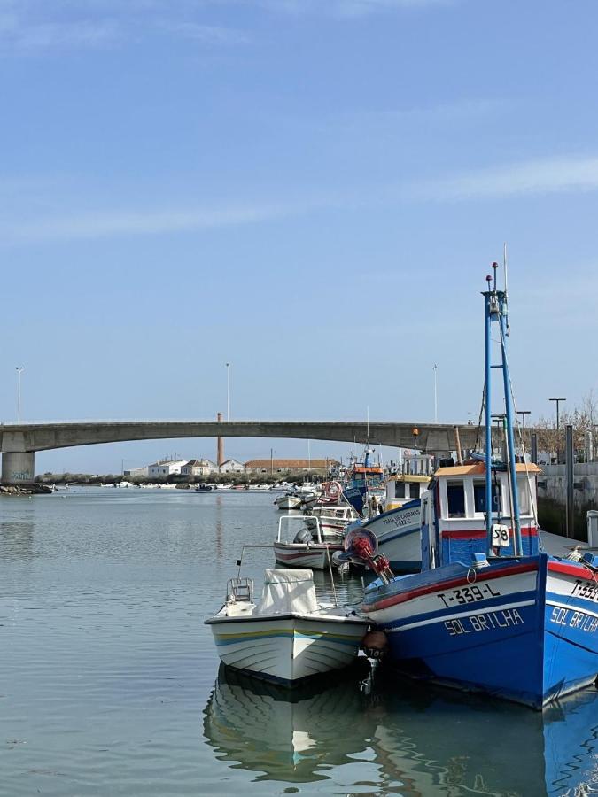 Apartamento Aperitivo Tavira Kültér fotó