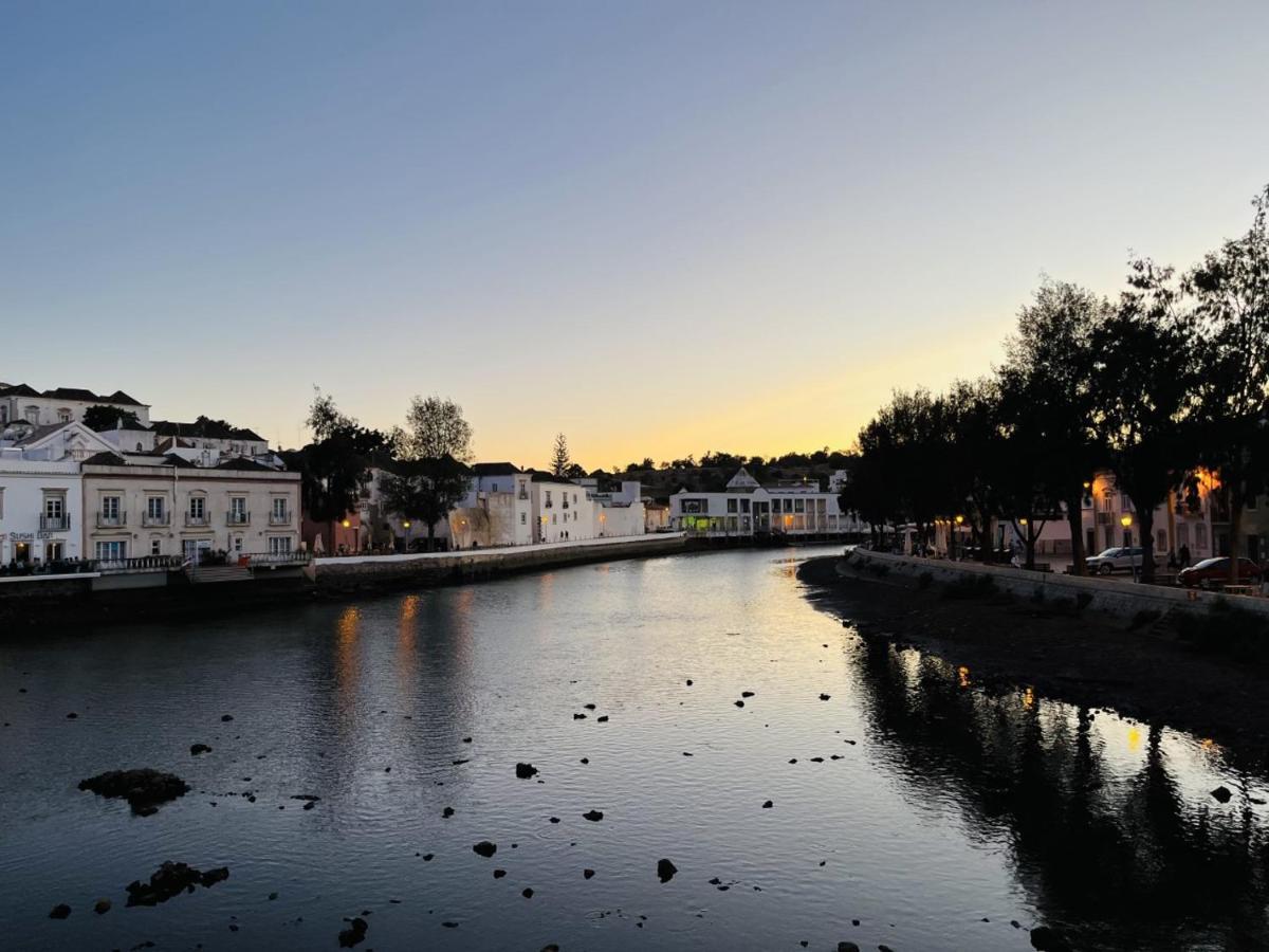 Apartamento Aperitivo Tavira Kültér fotó
