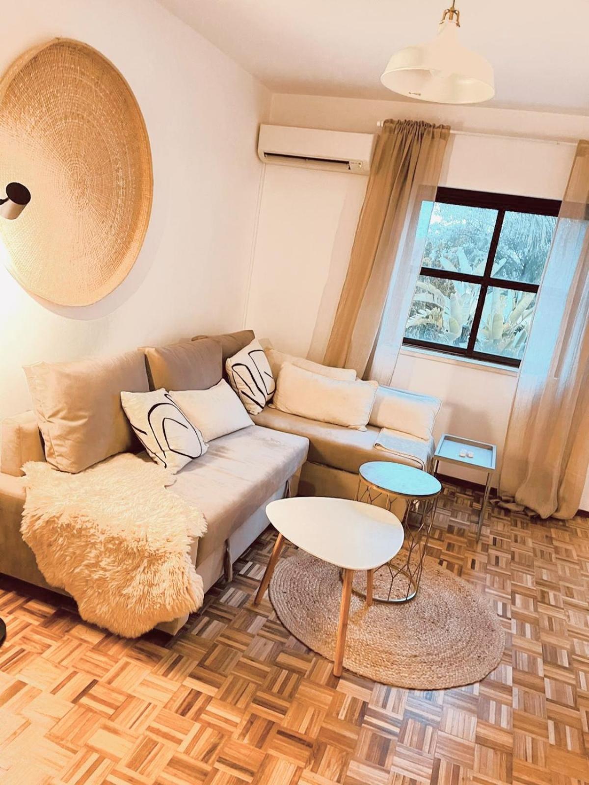 Apartamento Aperitivo Tavira Kültér fotó