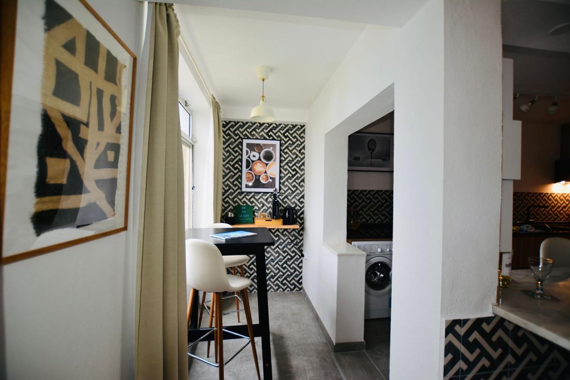 Apartamento Aperitivo Tavira Kültér fotó