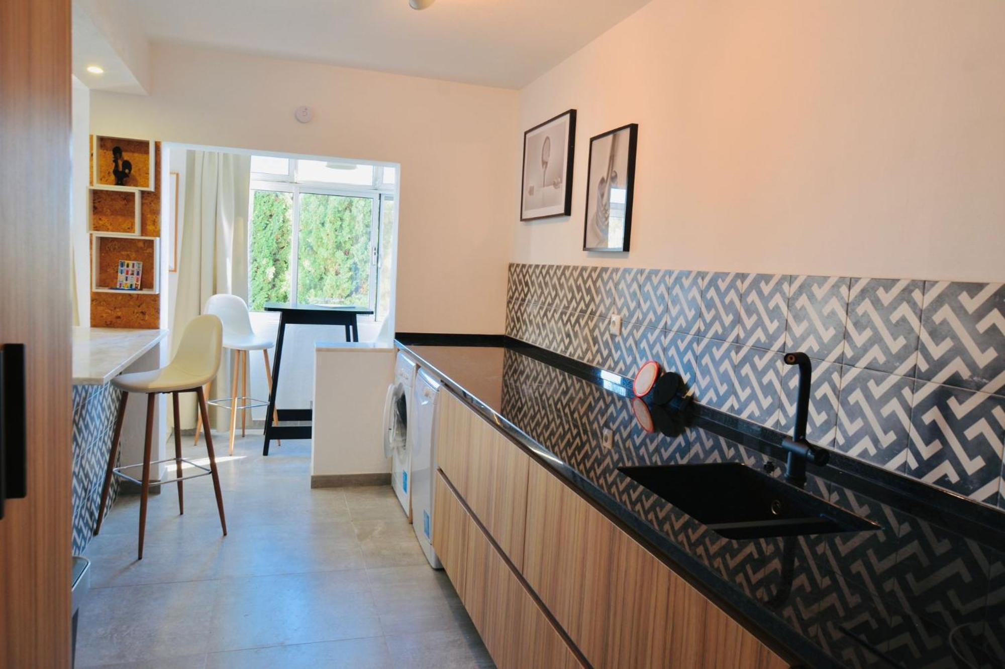Apartamento Aperitivo Tavira Kültér fotó