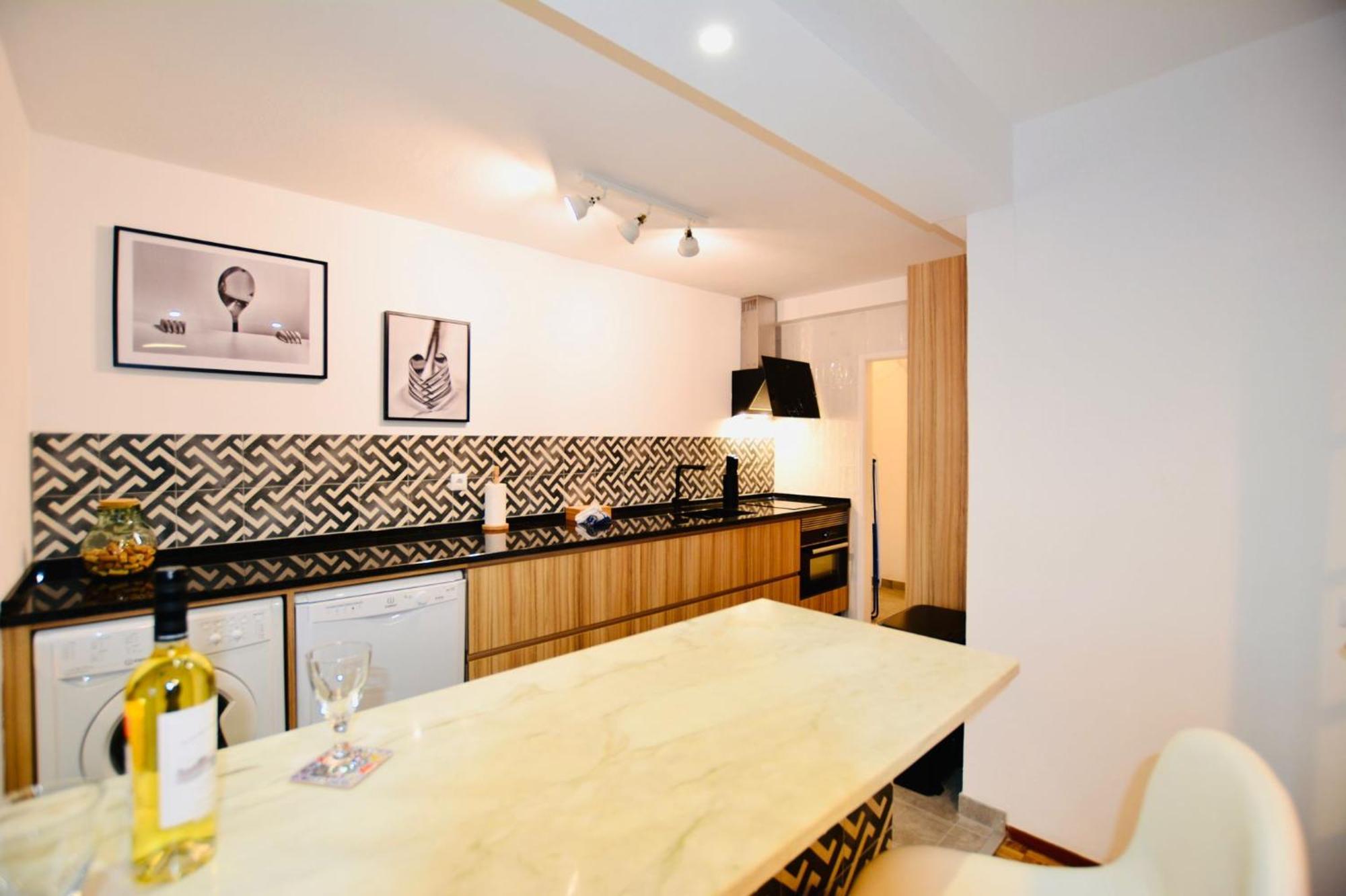 Apartamento Aperitivo Tavira Kültér fotó