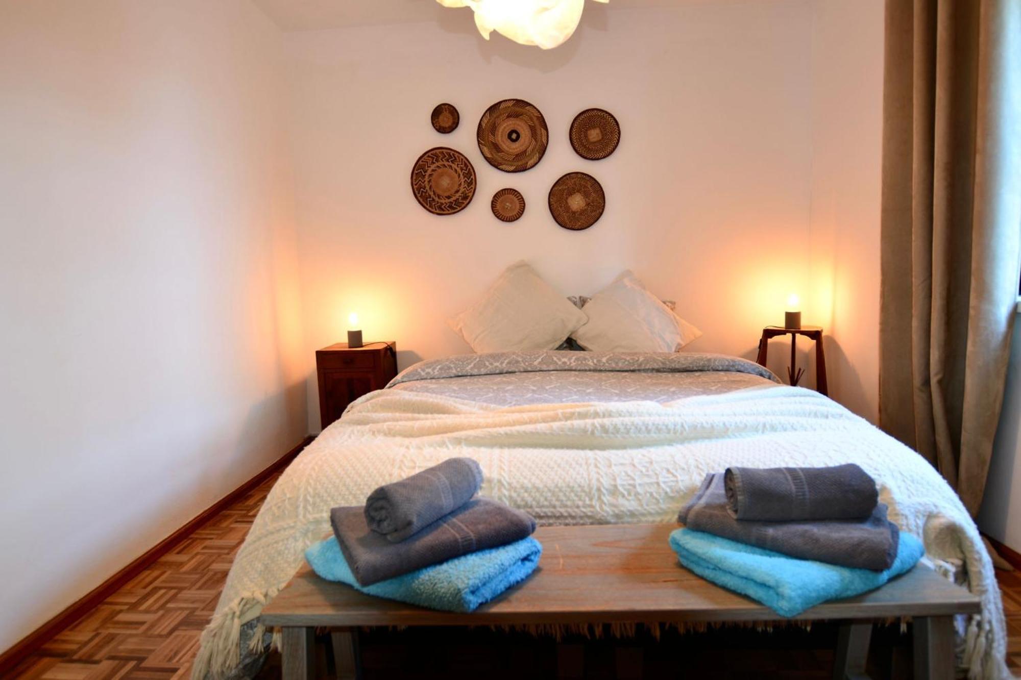 Apartamento Aperitivo Tavira Kültér fotó