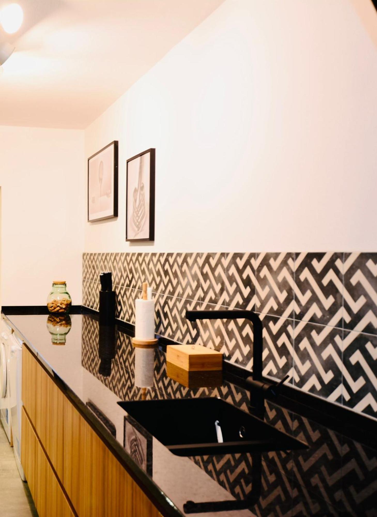 Apartamento Aperitivo Tavira Kültér fotó
