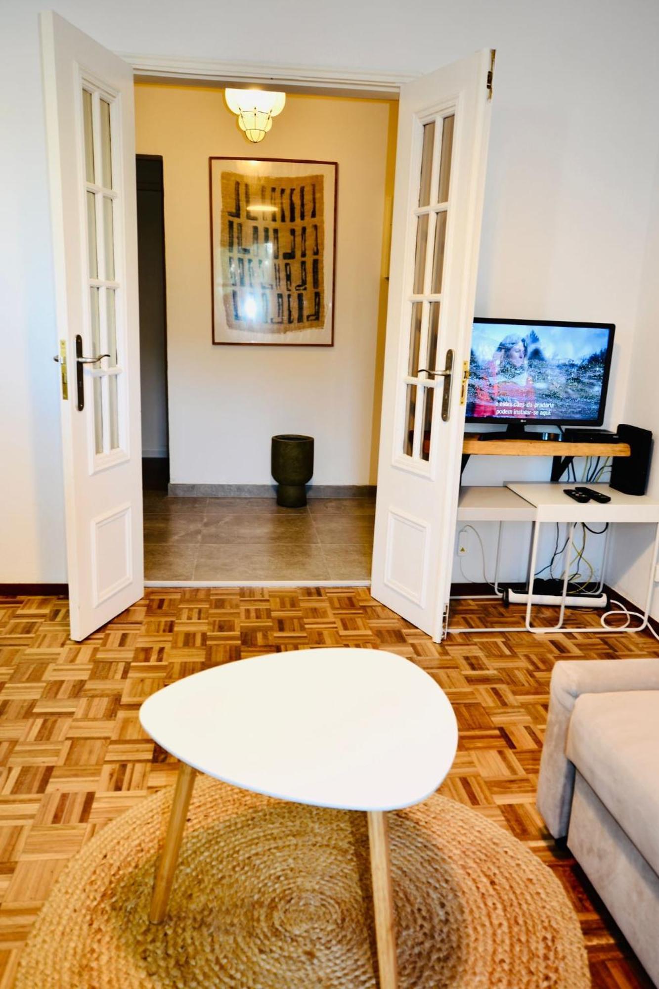 Apartamento Aperitivo Tavira Kültér fotó