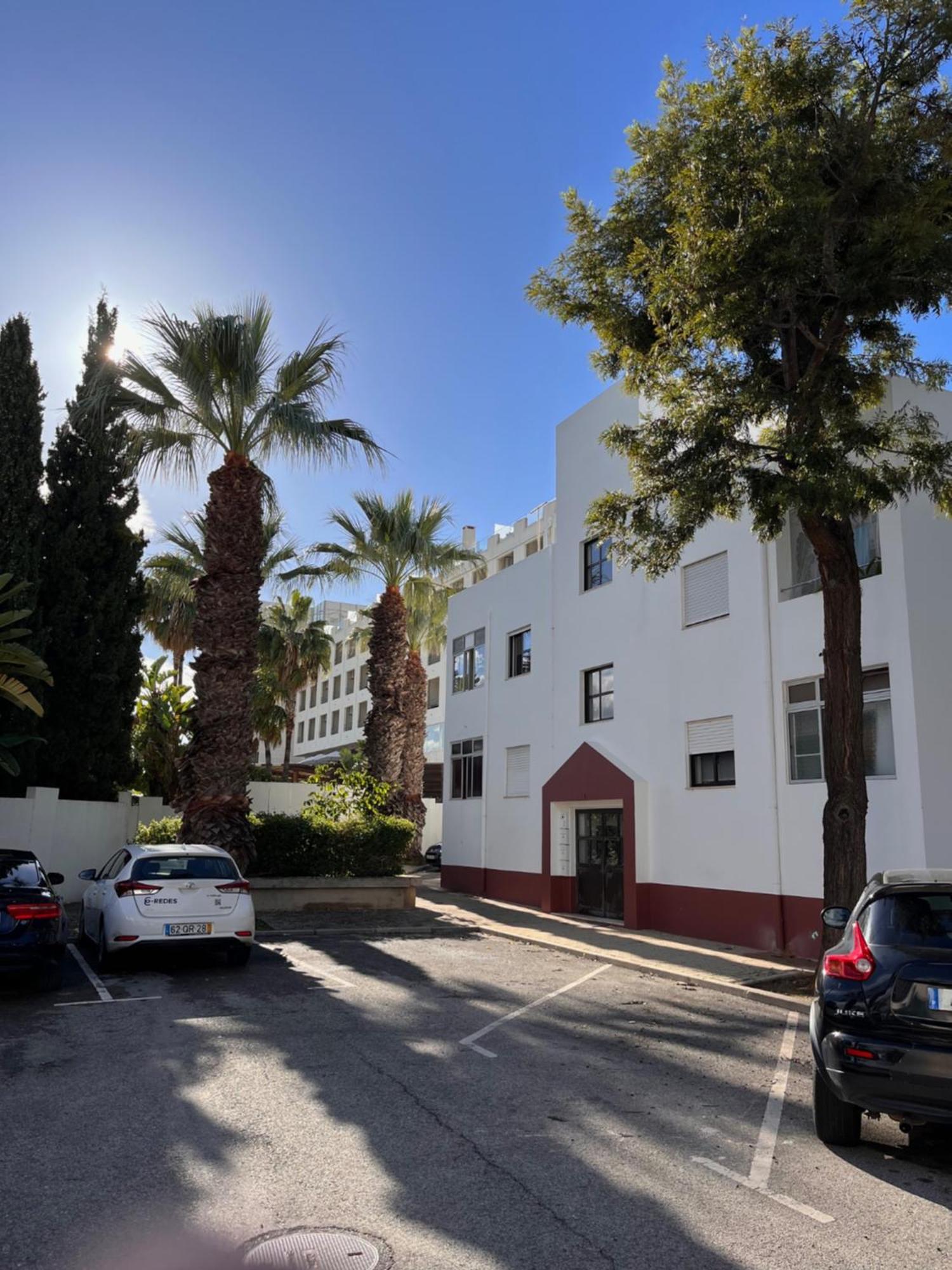 Apartamento Aperitivo Tavira Kültér fotó