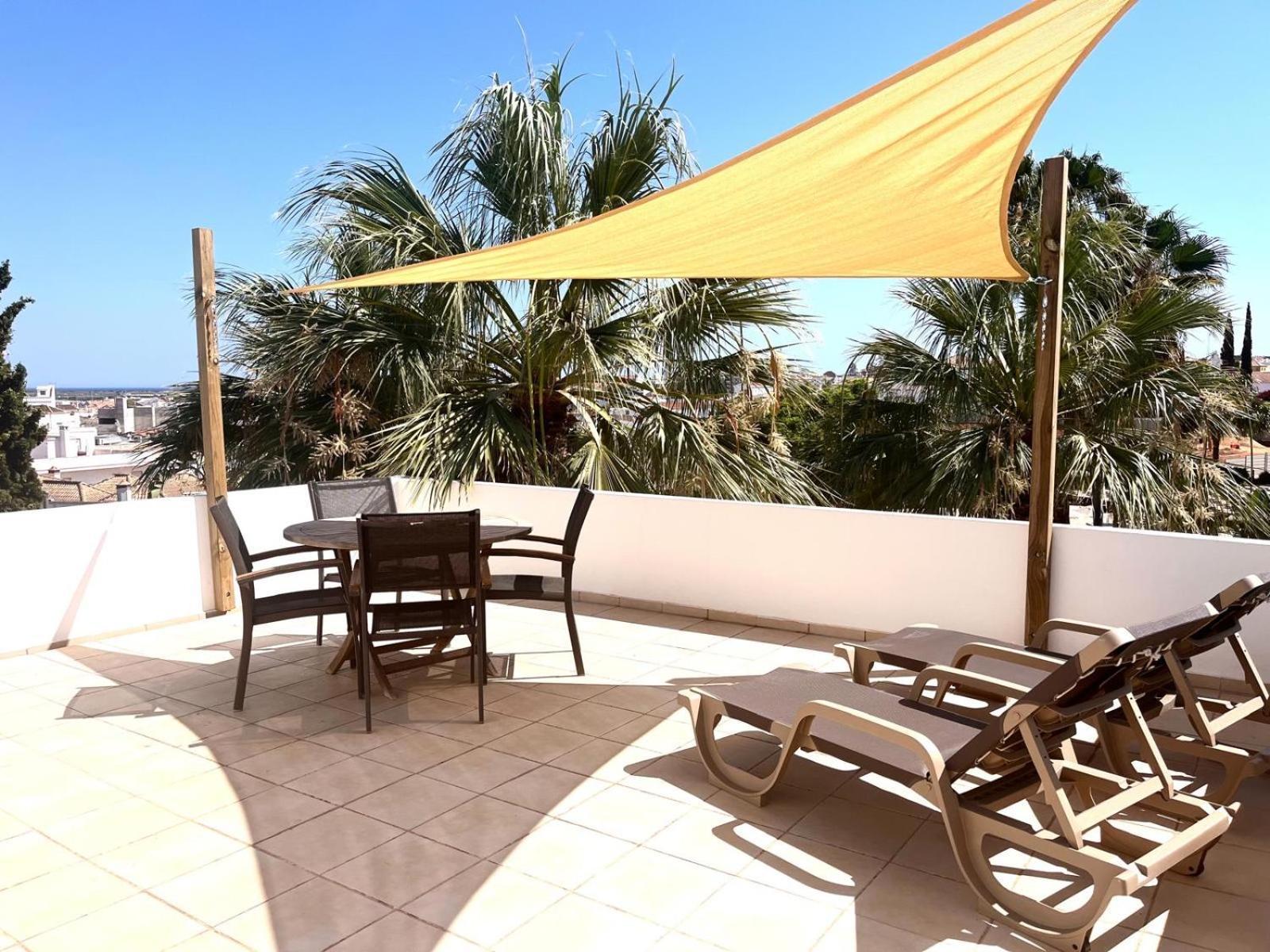 Apartamento Aperitivo Tavira Kültér fotó