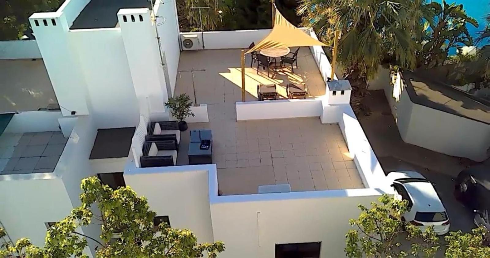 Apartamento Aperitivo Tavira Kültér fotó