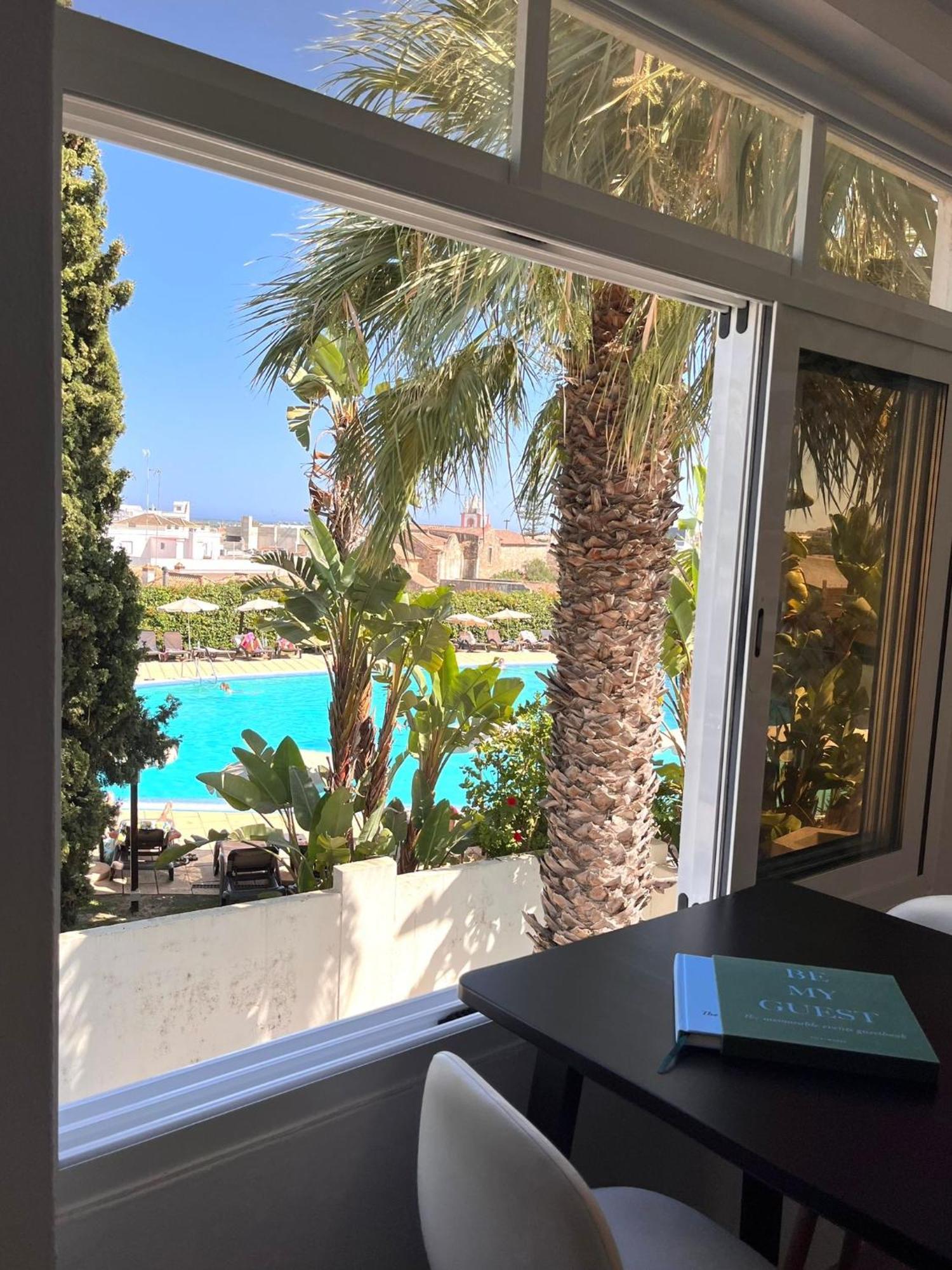 Apartamento Aperitivo Tavira Kültér fotó